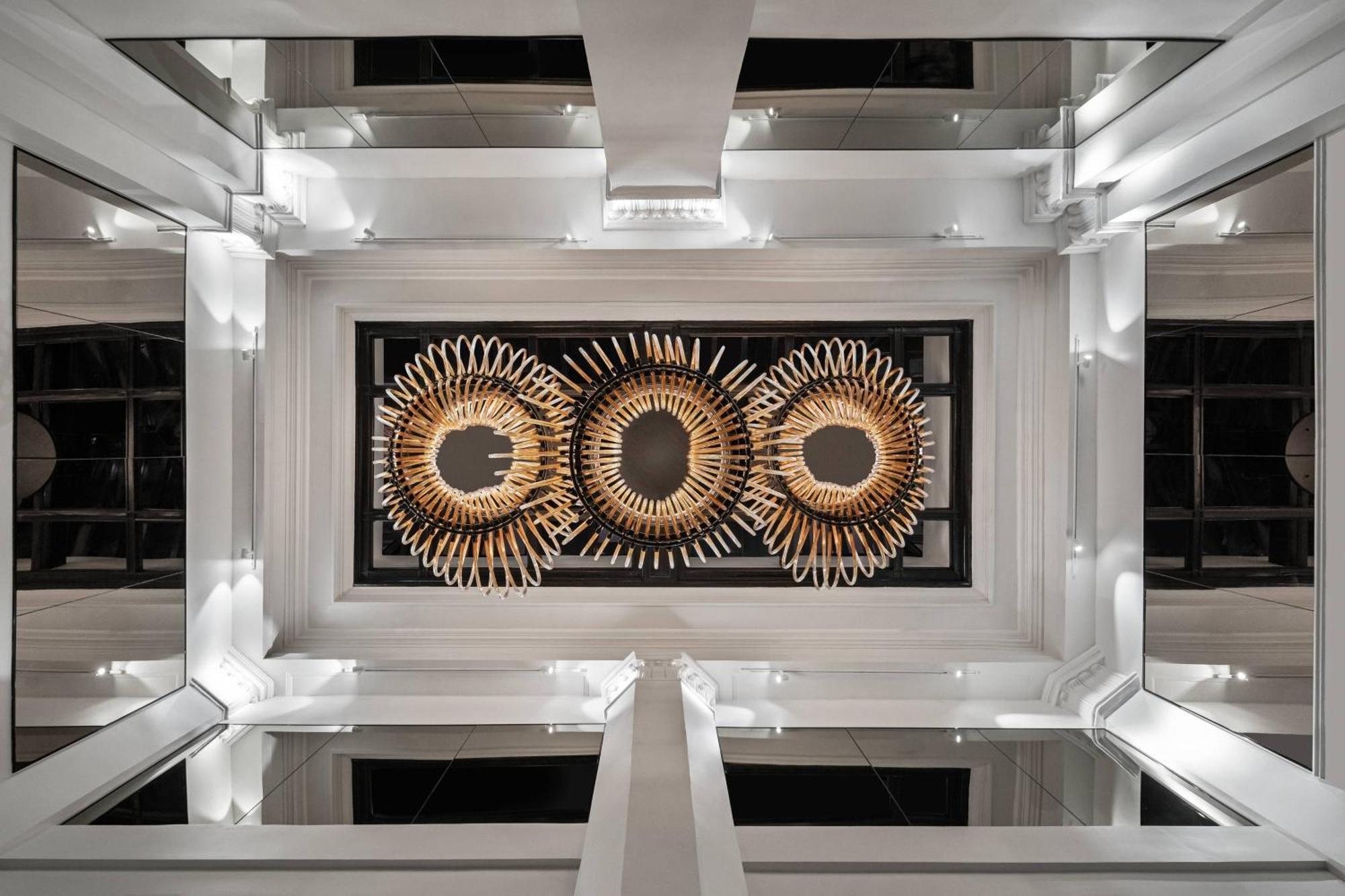 Glass Light Hotel & Gallery, Autograph Collection Norfolk Eksteriør billede